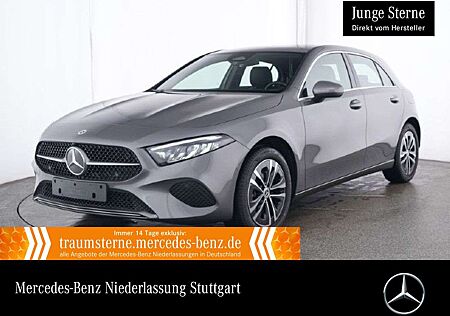 Mercedes-Benz A 250 e PROGRESSIVE+AHK+LED+KAMERA+8G