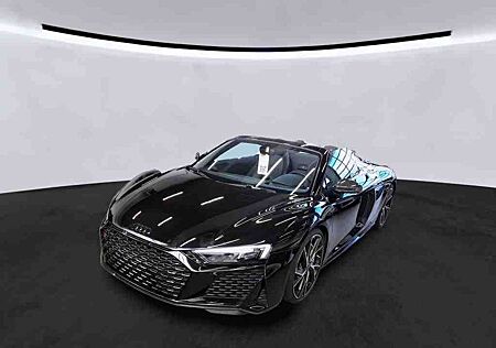 Audi R8 Spyder V10 quattro performance*CARBON*KERAMIK*B&O*