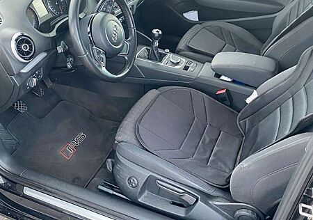Audi A3 2.0 TDI quattro Ambiente