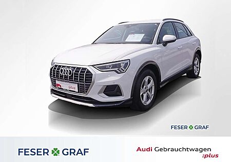 Audi Q3 35 TDI S tronic adv LED,Smartphone-Int,PDC