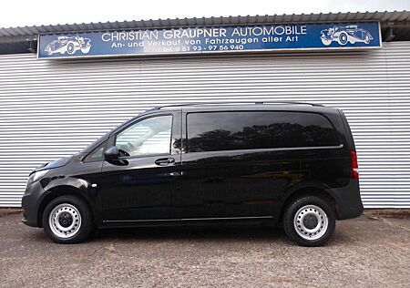 Mercedes-Benz Vito Kasten 114 CDI BT RWD kompakt