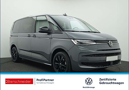 VW T7 Multivan Volkswagen 2.0 TDI DSG Edition 5.-J.-GAR AHK ALU 18