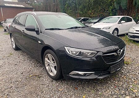 Opel Insignia Dynamic Aut. Euro 6 | 2.Hand | HU-06/25 | Kamera