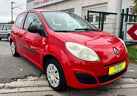 Renault Twingo Expression 1.2 eco2