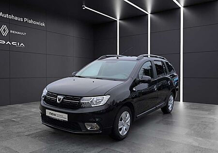 Dacia Logan MCV Laureate TCe 90 Tempomat Klimaanlage Navi