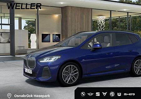 BMW 214 223d xdrive AT LiCPro H/K PA+ Da+ MEM AHK Pano HUD