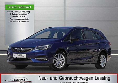 Opel Astra Sports Tourer Business Edition //LED/PDC/Klima