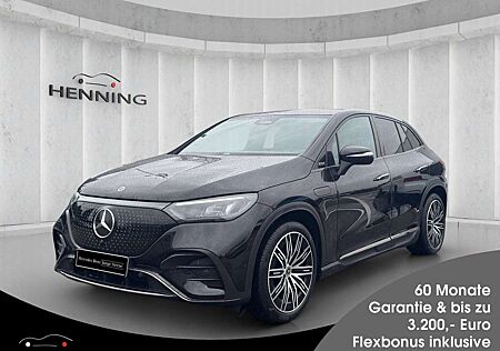 Mercedes-Benz EQE 350 SUV AMG (96 kWh) Night DISTRO Totw 21"