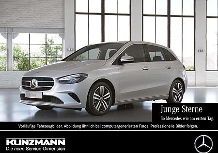 Mercedes-Benz B 250 e Progressive MBUX High-End Kamera LED DAB