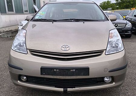 Toyota Prius Sol