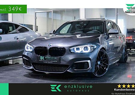 BMW 140 xD Special Edit*NAVIPRO*H&K*GLASDA*MPERFOR