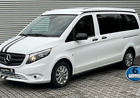 Mercedes-Benz Vito Marco Polo 200 d ACTIVITY Standheizung/Kamera