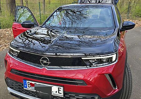 Opel Mokka-e Ultimate