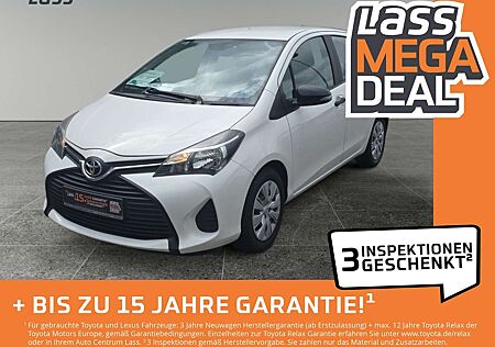 Toyota Yaris 1.0 Matrix