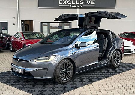 Tesla Model X MODEL X PALLADIUM |  HW 4 USS | 7 SEATER |