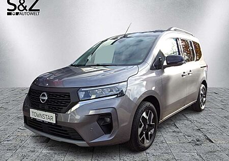 Nissan Townstar Tekna 1.3 Automatik|LED|SHZ|Kamera