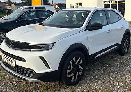Opel Mokka 1.2 DI Turbo Edition