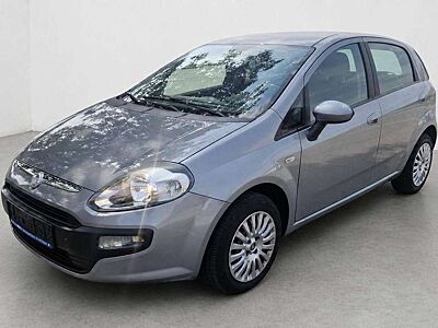 Fiat Punto 1,4 MyLife*4Türer*Klima*wenig km*TÜV / Service neu