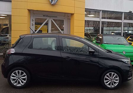 Renault ZOE (mit Batterie) Z.E. 50 EXPERIENCE