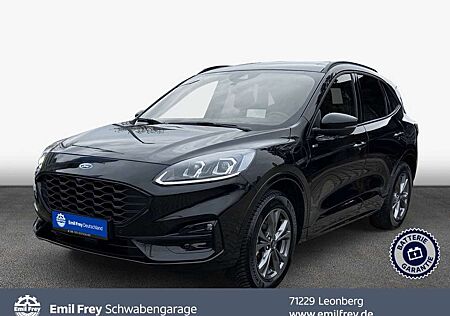 Ford Kuga 2.5 PHEV ST-LINE X *AHK *PANO *ACC *CAM *HUD