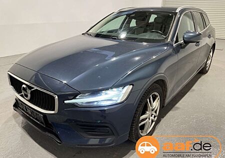 Volvo V60 D4 Momentum Pro Automatik EU6d-T LED Navi PDC