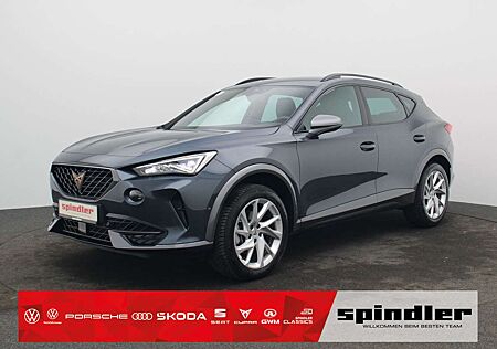 Cupra Formentor 1.5 TSI DSG / ACC, LED, Navi, SHZ, RFK