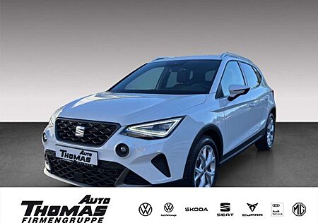 Seat Arona FR 1.0 TSI NAVI+LED+KAMERA