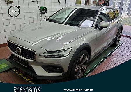 Volvo V60 CC V60 Cross Country B4 (D) AWD PLUS FAP+KAMERA+LM