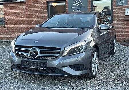 Mercedes-Benz A 180 "Urban" BlueEfficiency Alu PDC Bi-Xenon