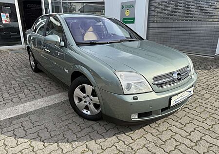 Opel Vectra 2.2 Elegance Automatik & TÜV/AU NEU erst 152TK