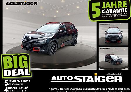 Citroën C5 Aircross Citroen Live 180 *AHK*Klimaautomatik*LM*