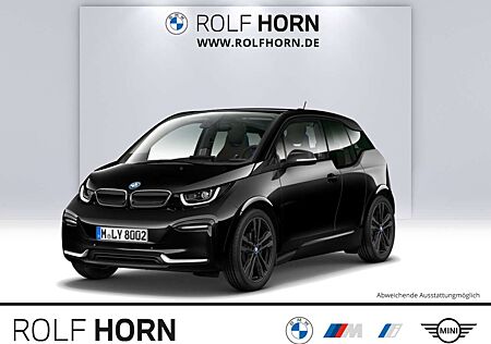 BMW i3 s (120 Ah) Navi adLED RfKam Sitzhzg. Klima 20"