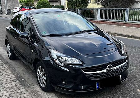 Opel Corsa Drive