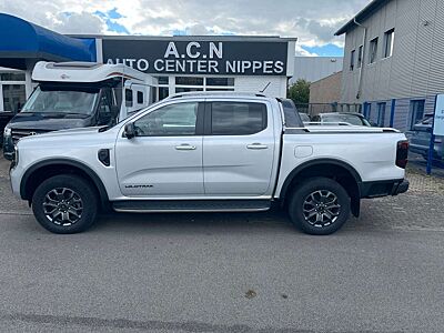 Ford Ranger Wildtrak e-4WD Doppelkabine Kamera LED