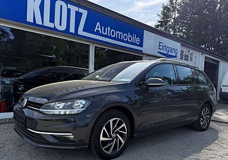 VW Golf Volkswagen VII Variant Join
