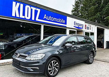 VW Golf Volkswagen VII Variant Join