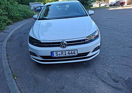 VW Polo Volkswagen 1.0 TSI OPF Comfortline