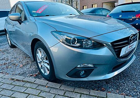 Mazda 3 Lim. Prime-Line