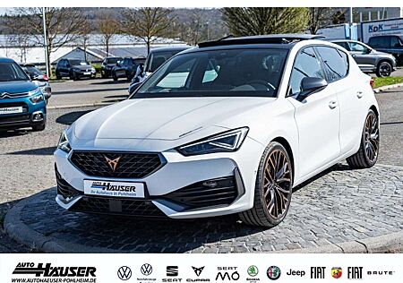 Cupra Leon VZ 2.0 TSI DSG PANO BEATS VIRTUAL NAVI KAMERA LED