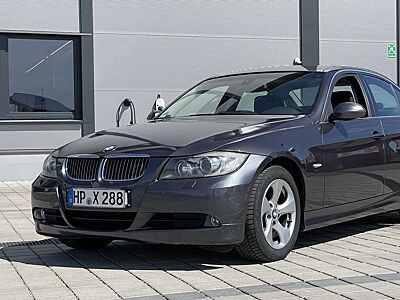 BMW 325 325i E90 HIGHLINE