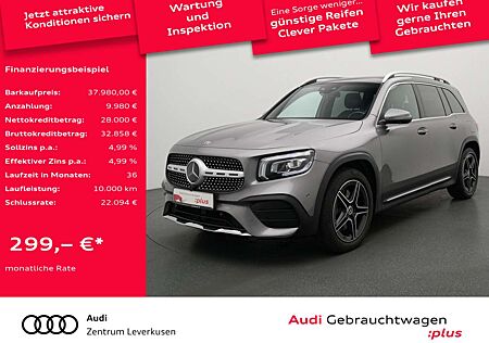Mercedes-Benz G 280 G LB AMG Line AHK NAVI PANO DISTRONIC SHZ LEDER