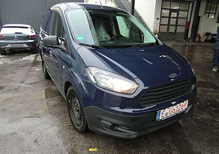 Ford Transit Courier Basis