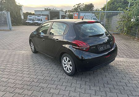 Peugeot 208 Active