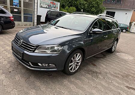 VW Passat Variant Volkswagen 1.8 TSI DSG Comfortline.Automatik