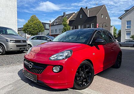 Opel Adam Slam ecoFlex 2.Hand*Tempomat*Totwinkelassis