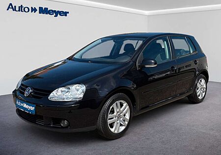 VW Golf Volkswagen V Lim. 1.6 Tour ***PREISHIT***
