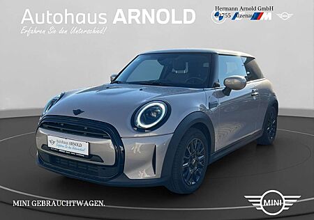Mini ONE Hatch LED Navi Komfortzugang Tempomat Sitzhzg.