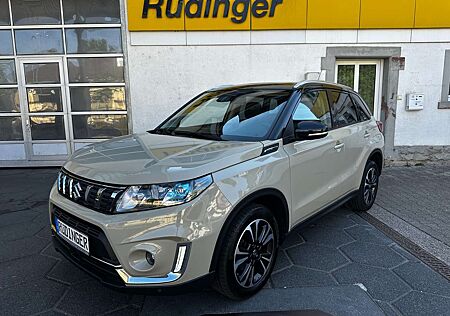 Suzuki Vitara 1.4 S 4x4 AUTOMATIK *ACC* PANORAMA LED