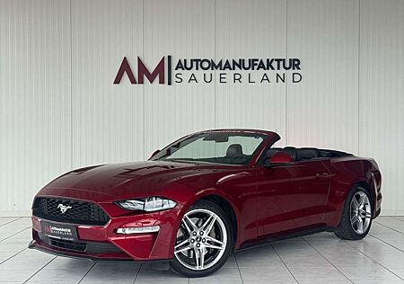 Ford Mustang 2.3 EcoBoost *Navi*B&O*1.Hand*Deutsch*
