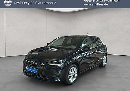 Opel Corsa 1.2 Turbo Automatik Elegance